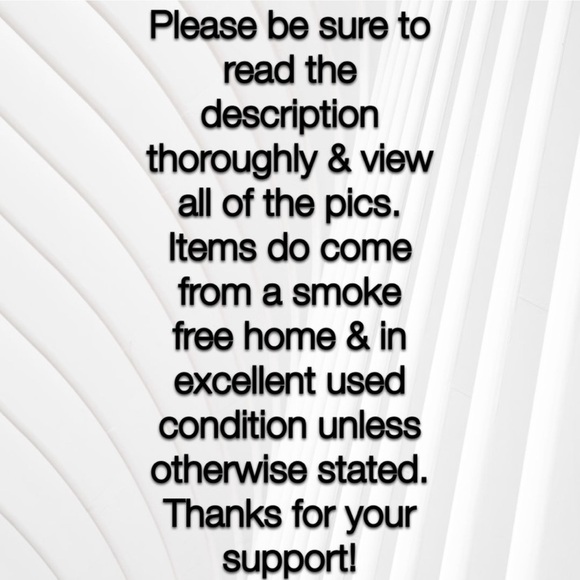 Tieks by Gavrieli Black Leather Ballet Flats- Womens- Size 7 - Picture 12 of 12